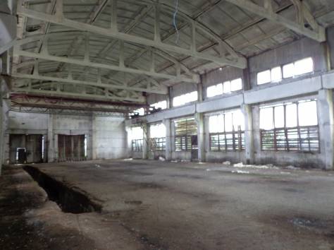Помещение, Склад, Завод, Производство, Автобизнес, СТО, Гаражи, фотография 3