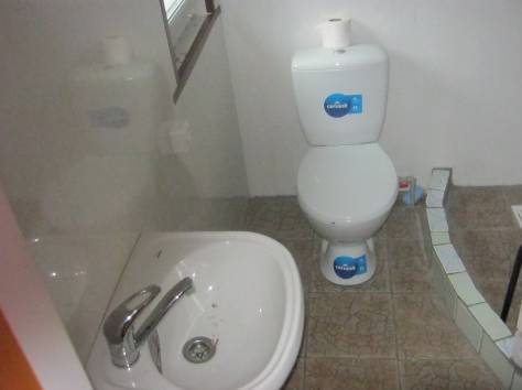 продам усадьбу на берегу озера, глубокое, фотография 7