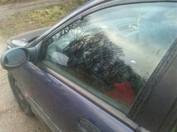 Продам рено лагуну 1 Renault Laguna, фотография 1