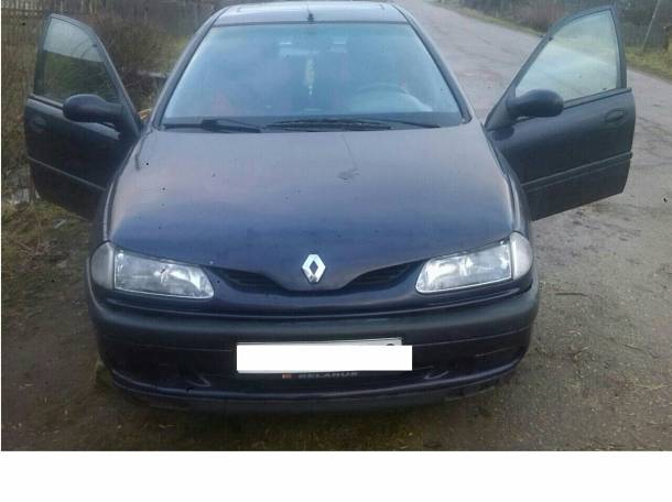 Продам рено лагуну 1 Renault Laguna, фотография 2