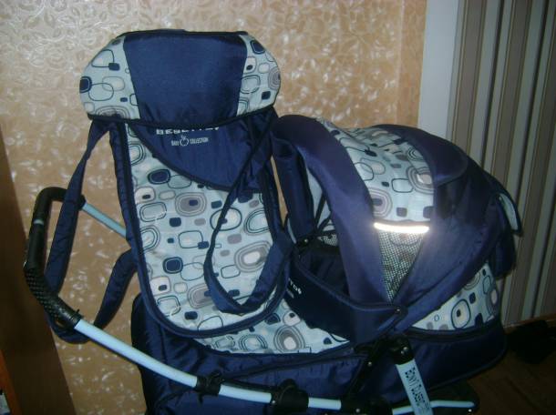 продам коляску, фотография 2