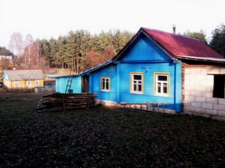 Дом 73 кв.м., участок 25 сот. г. Витебск, Беларусь, фотография 1
