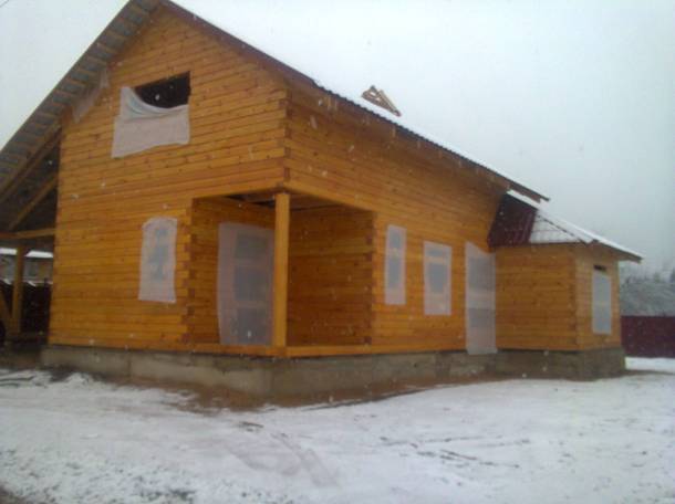 Срубы, фотография 5