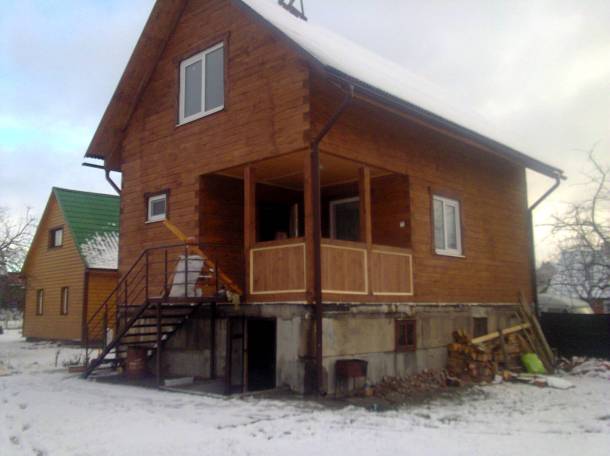 Срубы, фотография 6