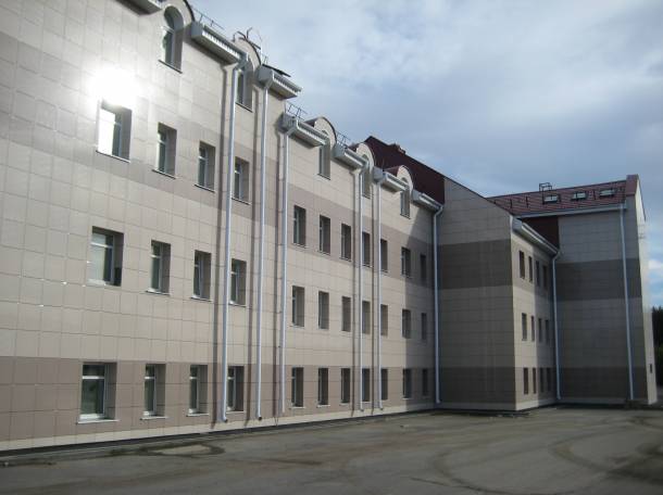 Сдаются в аренду офисные помещения, фотография 6