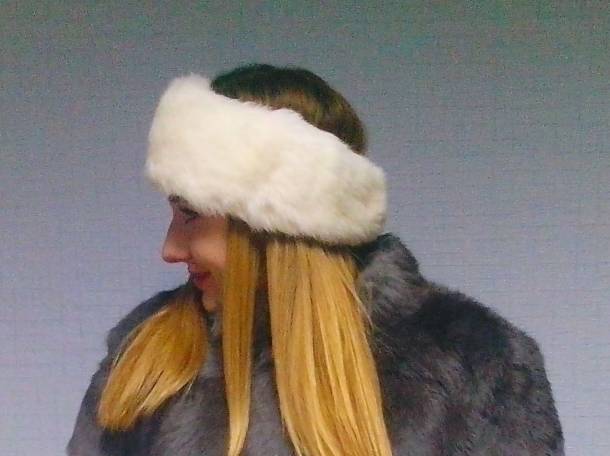 Пошив, ремонт и перешив шуб из натурального меха, фотография 3