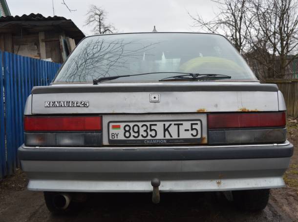 Продам автомобиль Renault, фотография 3