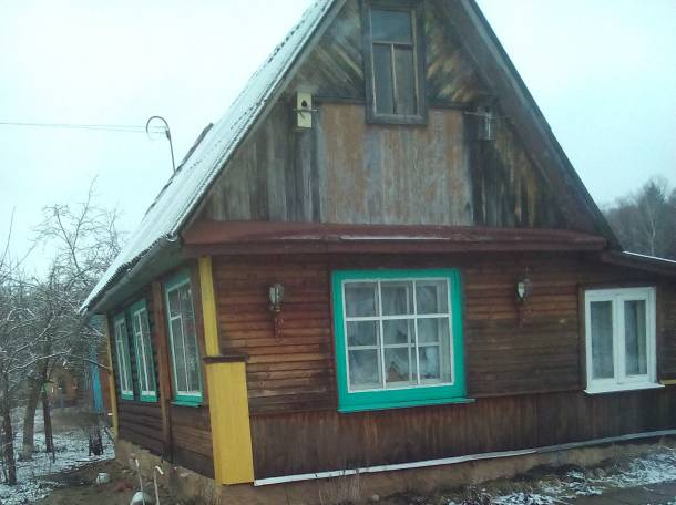 Продам дачу, фотография 2