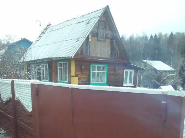 Продам дачу, фотография 11