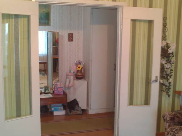 Продажа квартиры в Слуцке, ул.Вокзальная,8, фотография 4