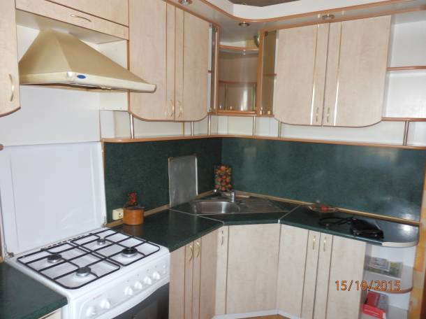 продам 2-х комнатную- состояние хорошее, смоленская 16, фотография 4