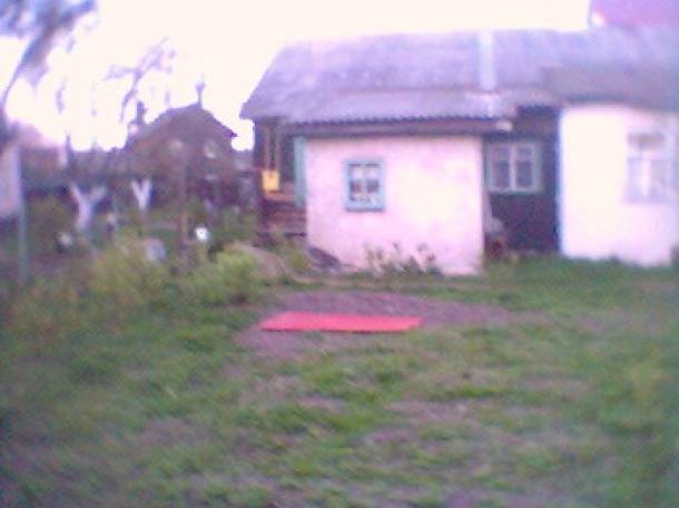 Полдома от хозяйки в Минске. Дом сносу не подлежит, фотография 1