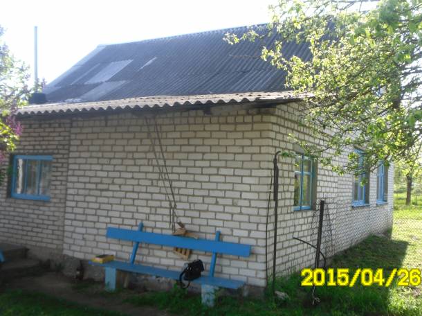 Обменяю дом на квартиру., фотография 2