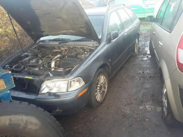 Б/У запчасти для Volvo (Вольво) с полной гарантией и доставкой, фотография 3