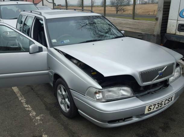 Б/У запчасти для Volvo (Вольво) с полной гарантией и доставкой, фотография 7