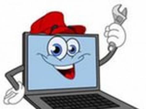 Установка Windows, фотография 1