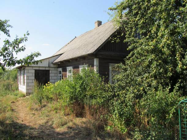 Продам дом в Дятловском р-не, д. Скипоровичи, фотография 5