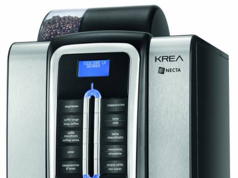 Продам кофейный автомат Krea, фотография 1
