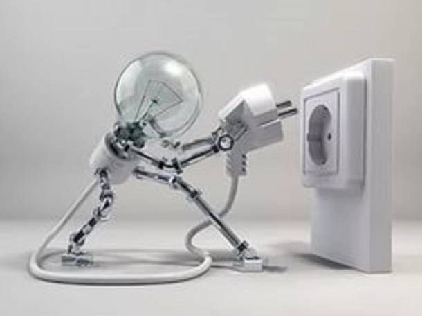 услуги электрика, фотография 1
