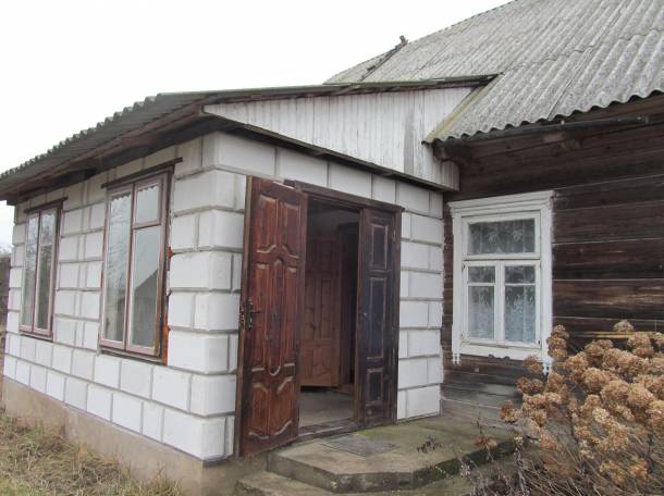 Продам дом в деревне Скипоровичи  Дятловского р-на. , фотография 2