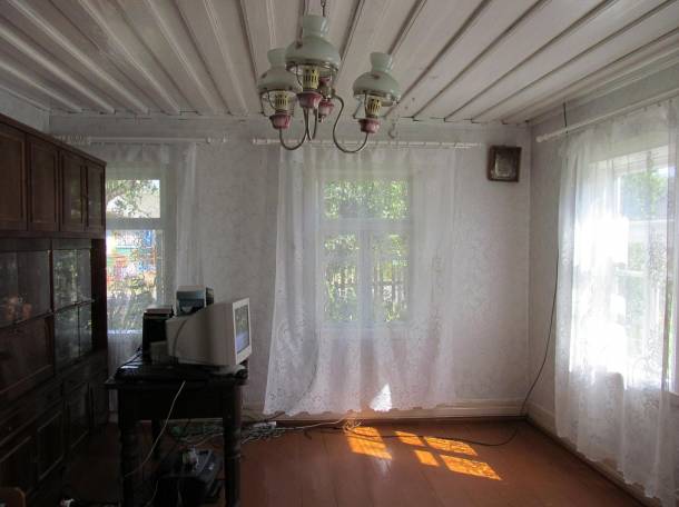 Продам дом в деревне Скипоровичи  Дятловского р-на. , фотография 3