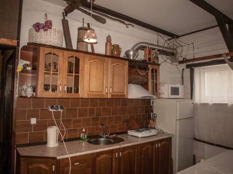 усадьба в Беловежской пуще, фотография 4