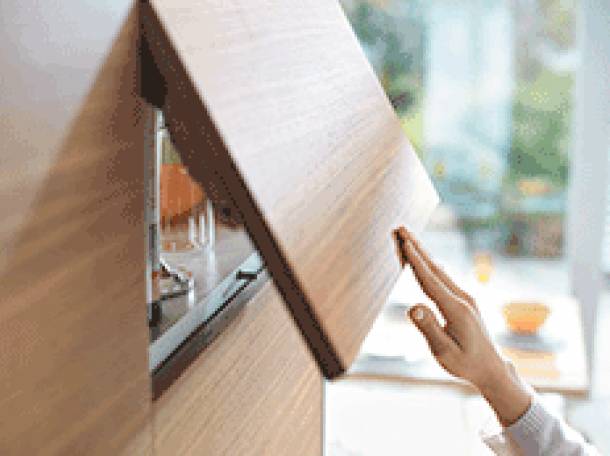 AVENTOS HK-S с TIP - ON, фотография 2