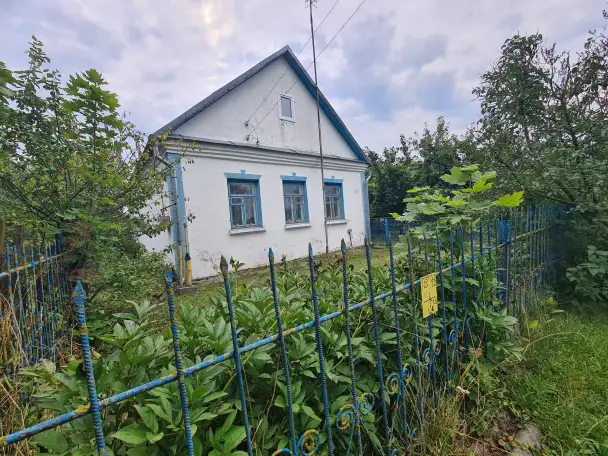 Дом и участок 25 соток возле Слуцка, фотография 1