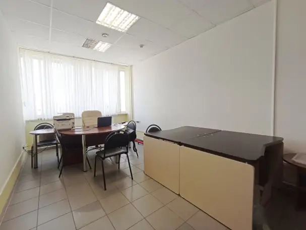 Сдается в аренду  офис в деловом центре Офисинвест, по адресу г. Минск, ул. Тимирязева, 65Б., фотография 6