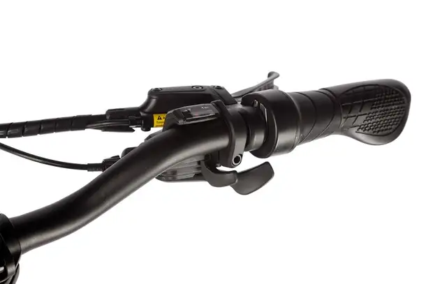 Электровелосипед gelbert saturn 3 pro max, фотография 7