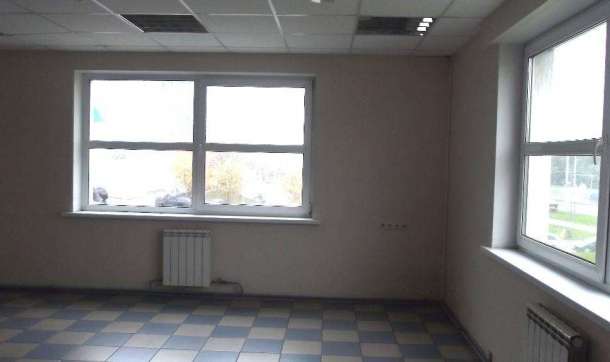 Офис поул.Притыцкого, фотография 3