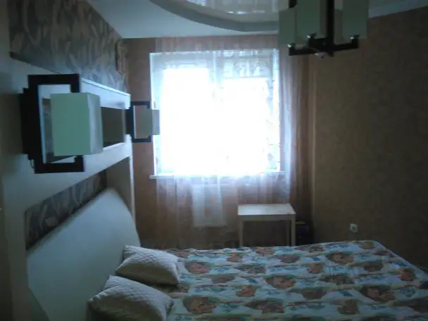 Квартира где хочется жить, фотография 5