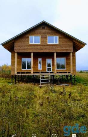 Продам коттедж 145 кв м д. Домжерицы, фотография 8