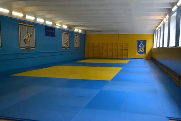 Почасовая аренда спортивных залов, Космонавтов, 53, Могилев, фотография 1