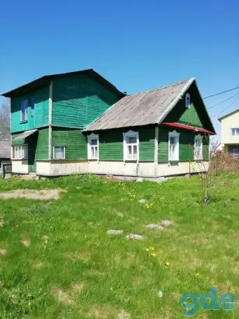 Продам дом с участком, д.Валицковщина, фотография 6