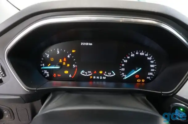 Ford Focus 2.0 Дизель. Автомат. 2019, фотография 8