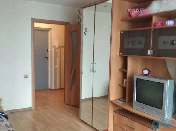 Сдам 1 комнатную квартиру, Леонова 9, фотография 5