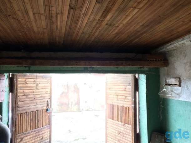 Продается гараж, фотография 1