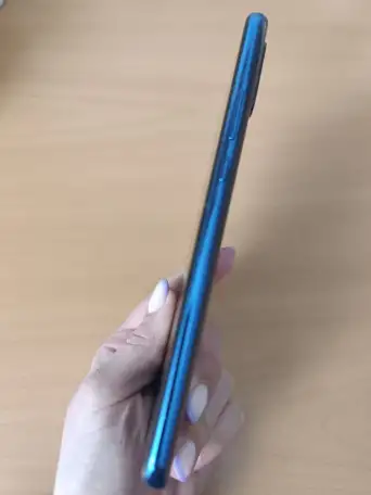 Телефон honor9x, фотография 5