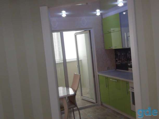 Продам квартиру с дизайн ремонтом., фотография 7