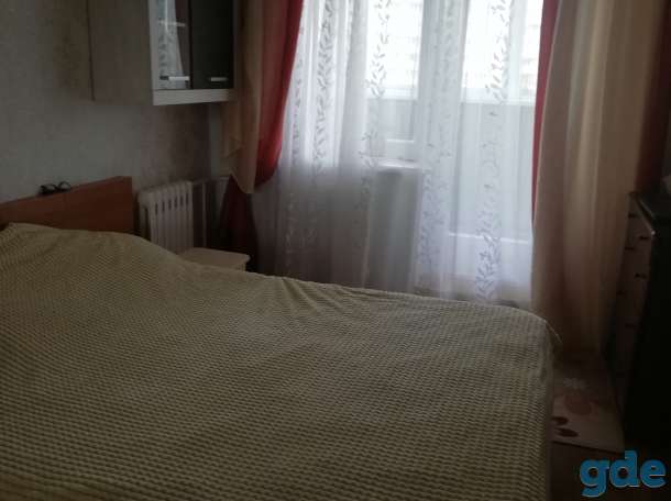 Квартира, Баграмяна 4, фотография 6