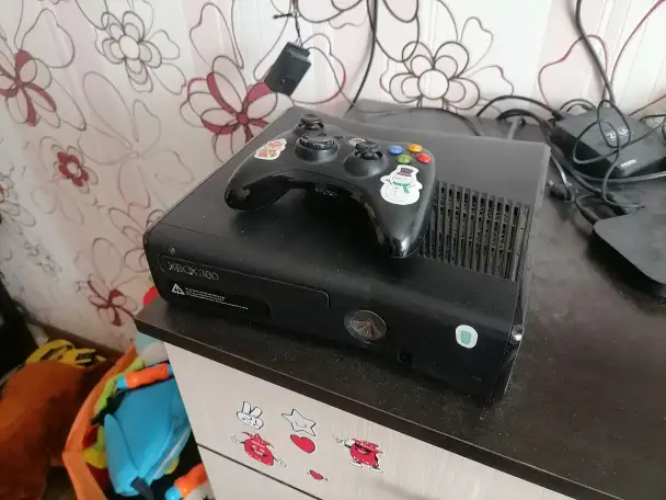 Xbox360, фотография 2