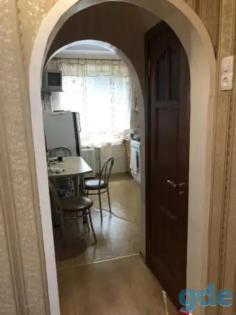 Продажа 3-х комнатной квартиры, фотография 5