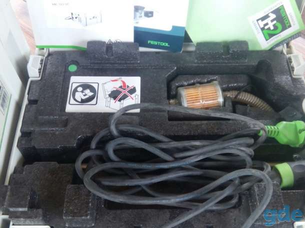 Вакуумная зажимная система VAC SYS Set SE1, фотография 6