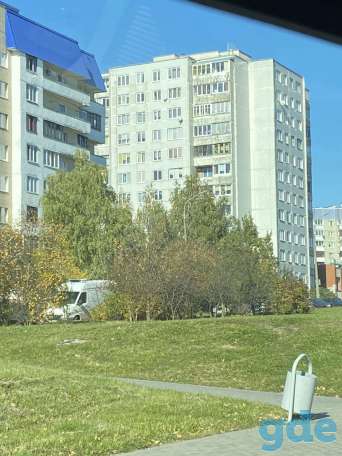 3ех комнатная квартира в центре Гродно, фотография 1
