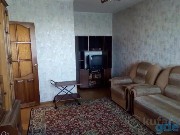 Сдам 3 (2) комнатную квартиру на длинный срок, Ул.М.Лынькова 99 к3, фотография 2