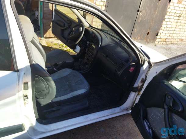 Продам Ситроен Ксара Citroen, фотография 6