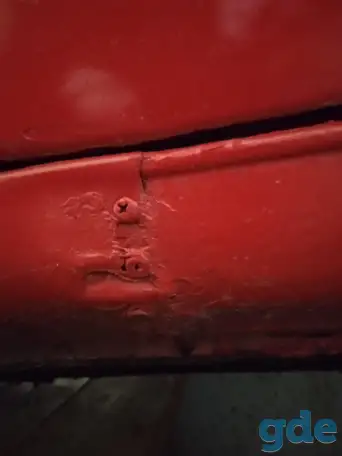 Продажа авто Volkswagen Golf, фотография 8