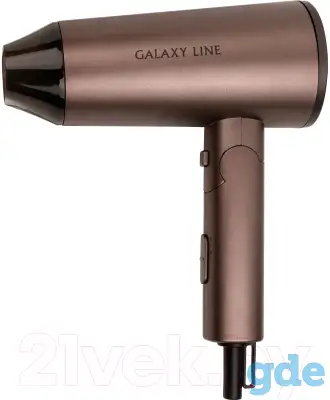 Фен Galaxy GL 4349, фотография 1