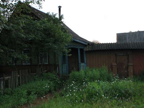 Дом в городском поселке, ул. Суражская, фотография 11